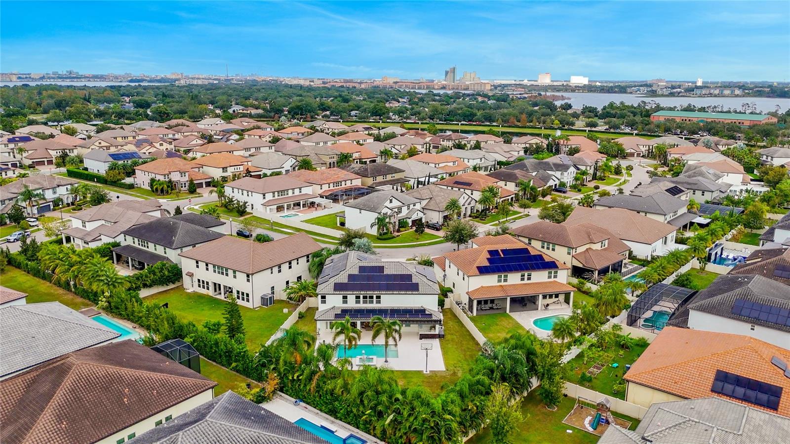 8460 KARWICK ST, ORLANDO, FL, 32836