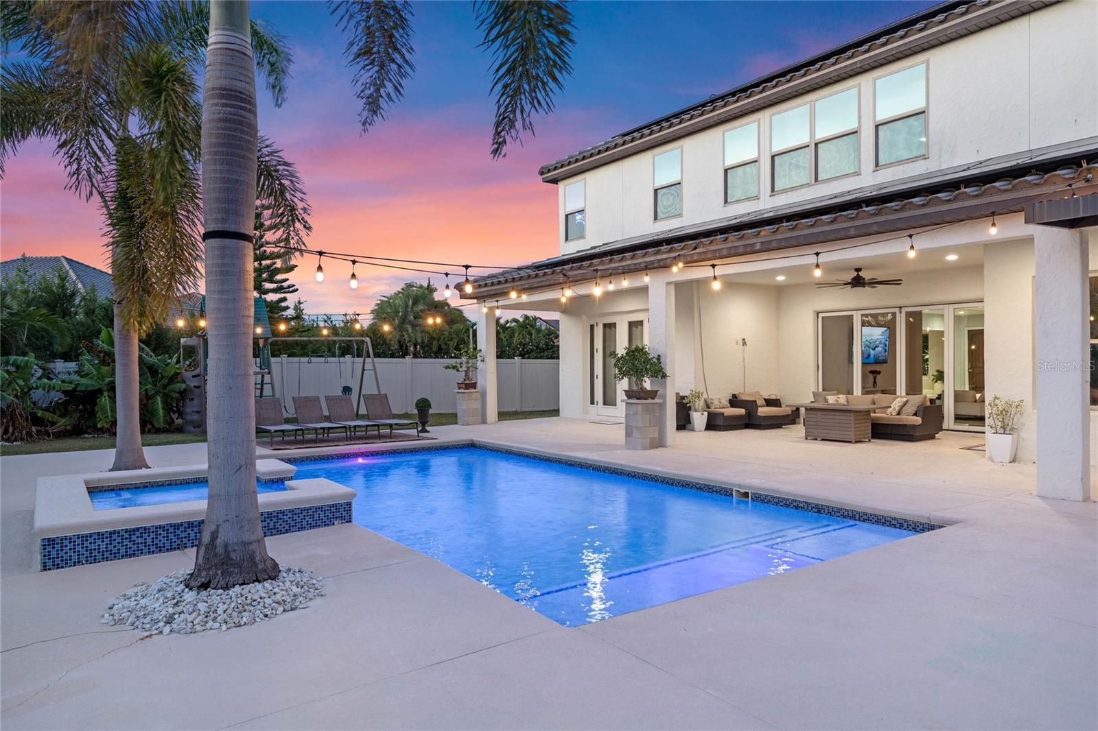8460 KARWICK ST, ORLANDO, FL, 32836