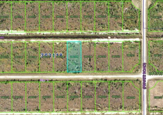 610 PORTULACA DR, INDIAN LAKE ESTATES, FL, 33855