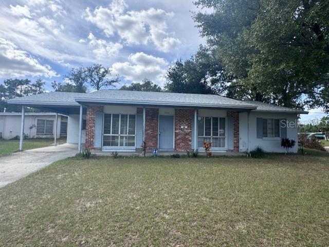 3656 RANCHWOOD RD, ORLANDO, FL, 32808