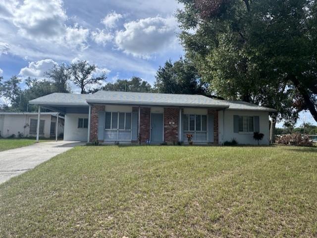 3656 RANCHWOOD RD, ORLANDO, FL, 32808