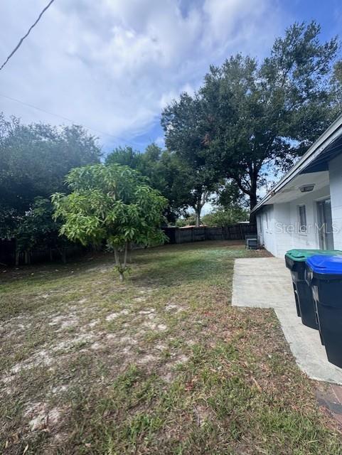3656 RANCHWOOD RD, ORLANDO, FL, 32808