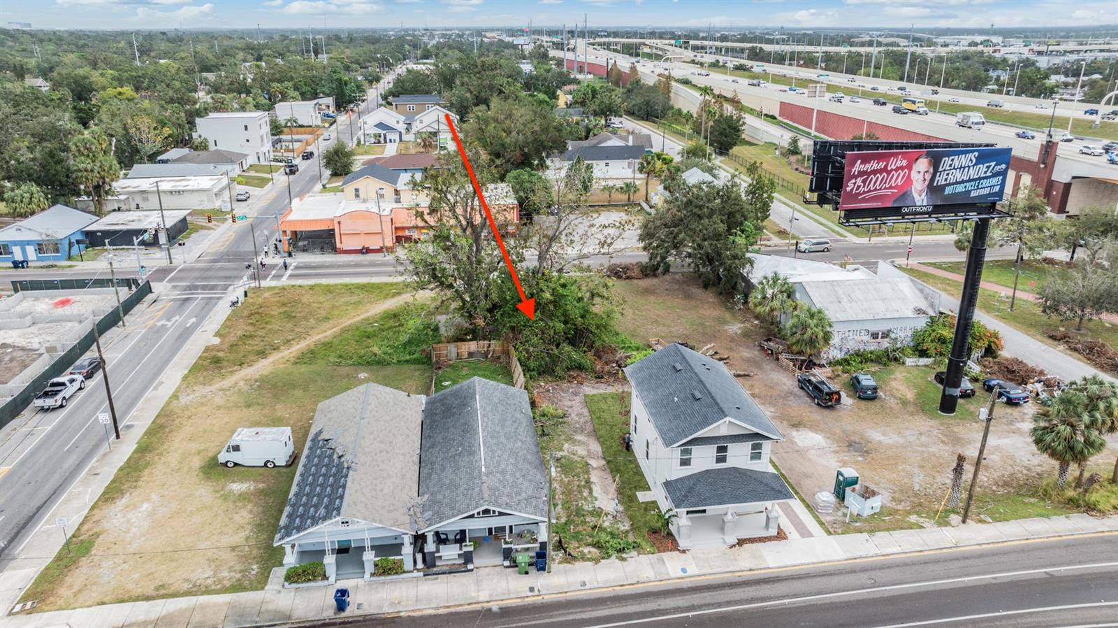 2611 N 21ST ST, TAMPA, FL, 33605