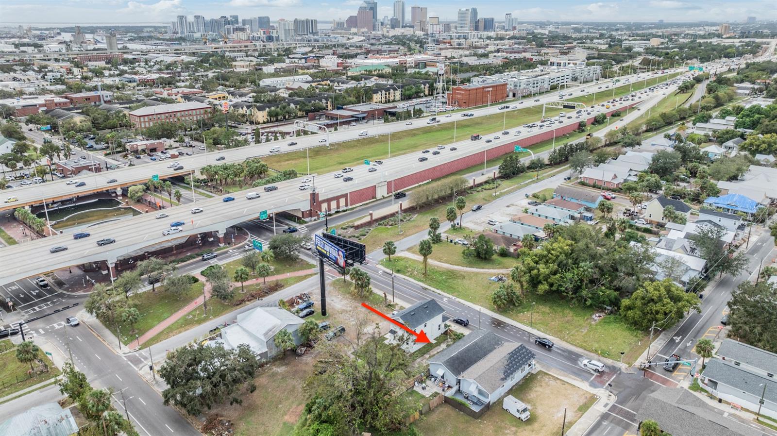 2611 N 21ST ST, TAMPA, FL, 33605