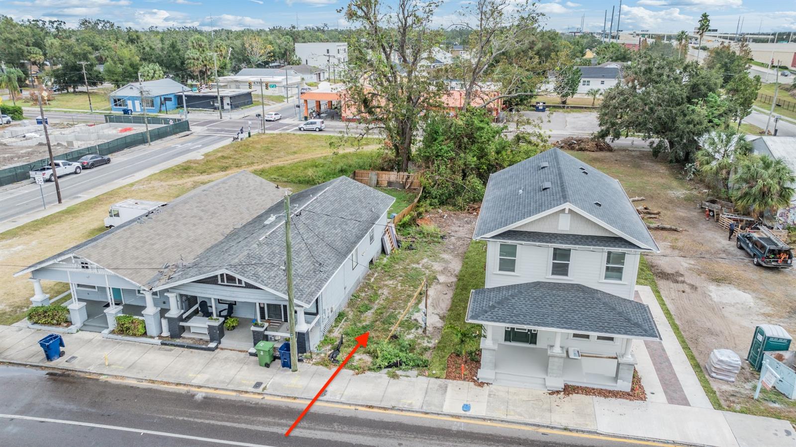 2611 N 21ST ST, TAMPA, FL, 33605