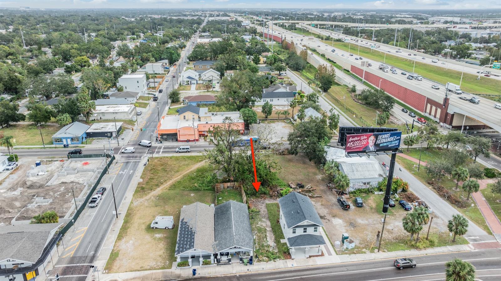 2611 N 21ST ST, TAMPA, FL, 33605