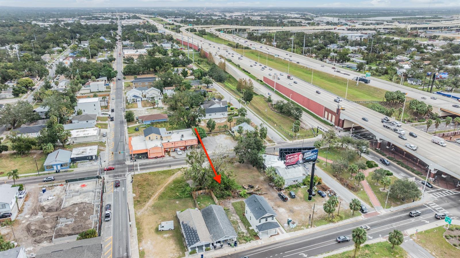 2611 N 21ST ST, TAMPA, FL, 33605