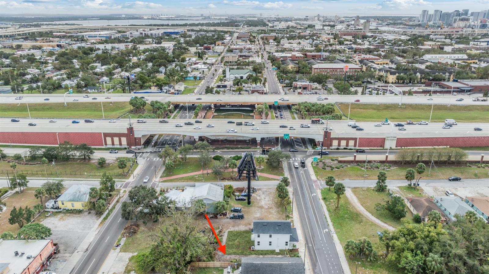 2611 N 21ST ST, TAMPA, FL, 33605