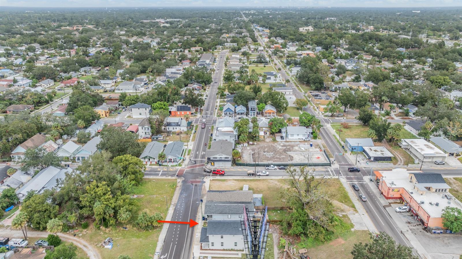 2611 N 21ST ST, TAMPA, FL, 33605