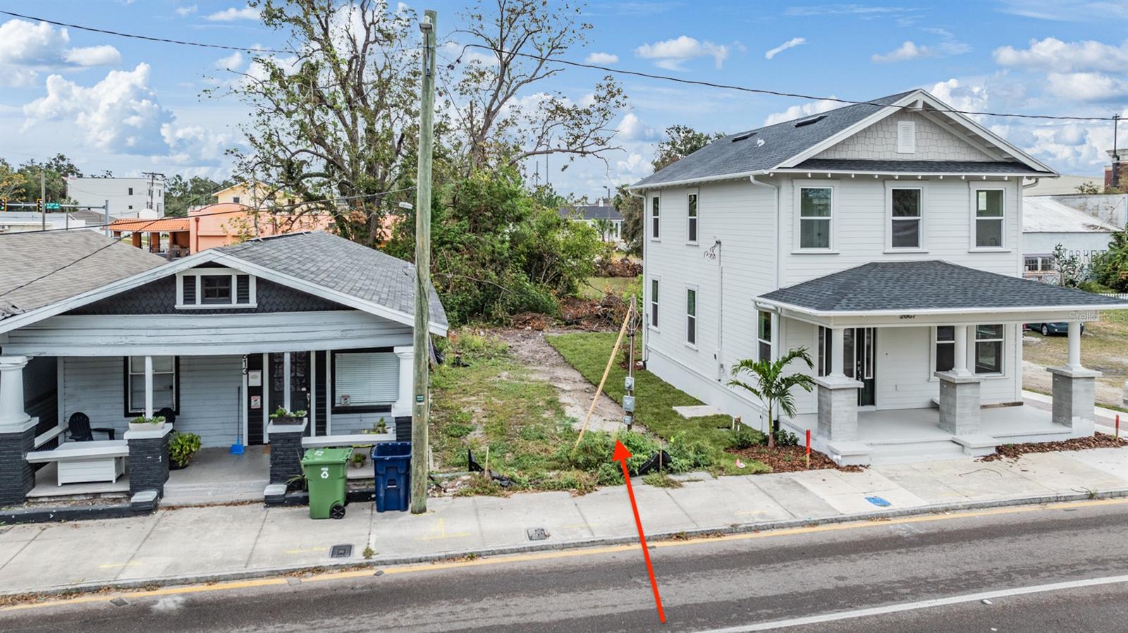 2611 N 21ST ST, TAMPA, FL, 33605