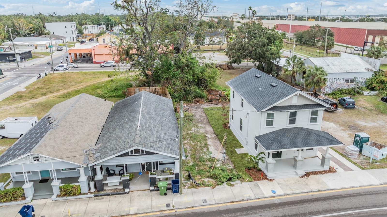 2611 N 21ST ST, TAMPA, FL, 33605