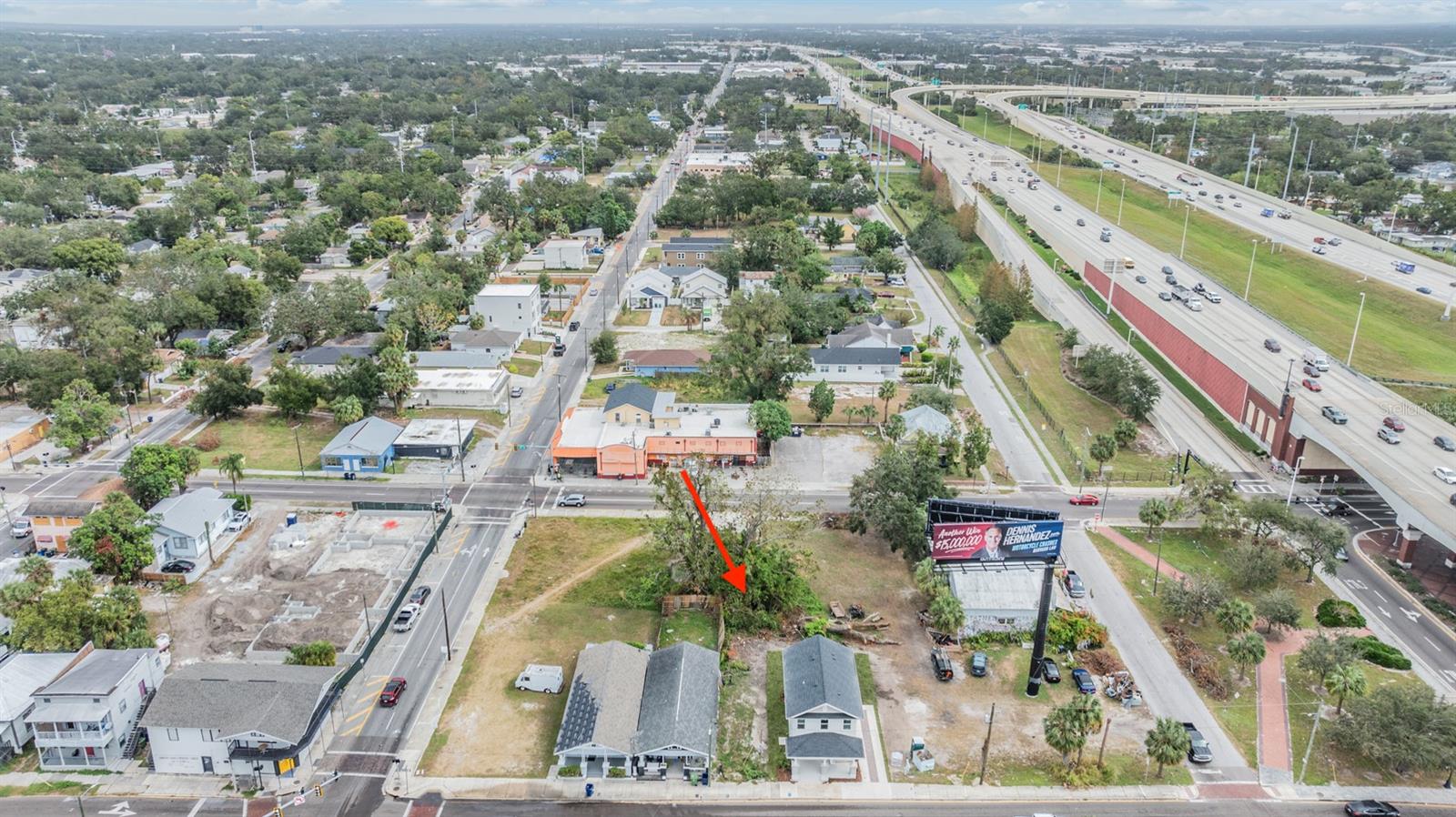 2611 N 21ST ST, TAMPA, FL, 33605