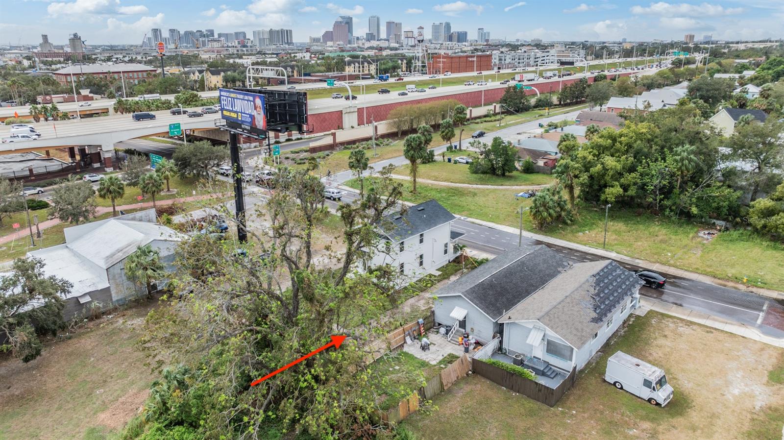 2611 N 21ST ST, TAMPA, FL, 33605