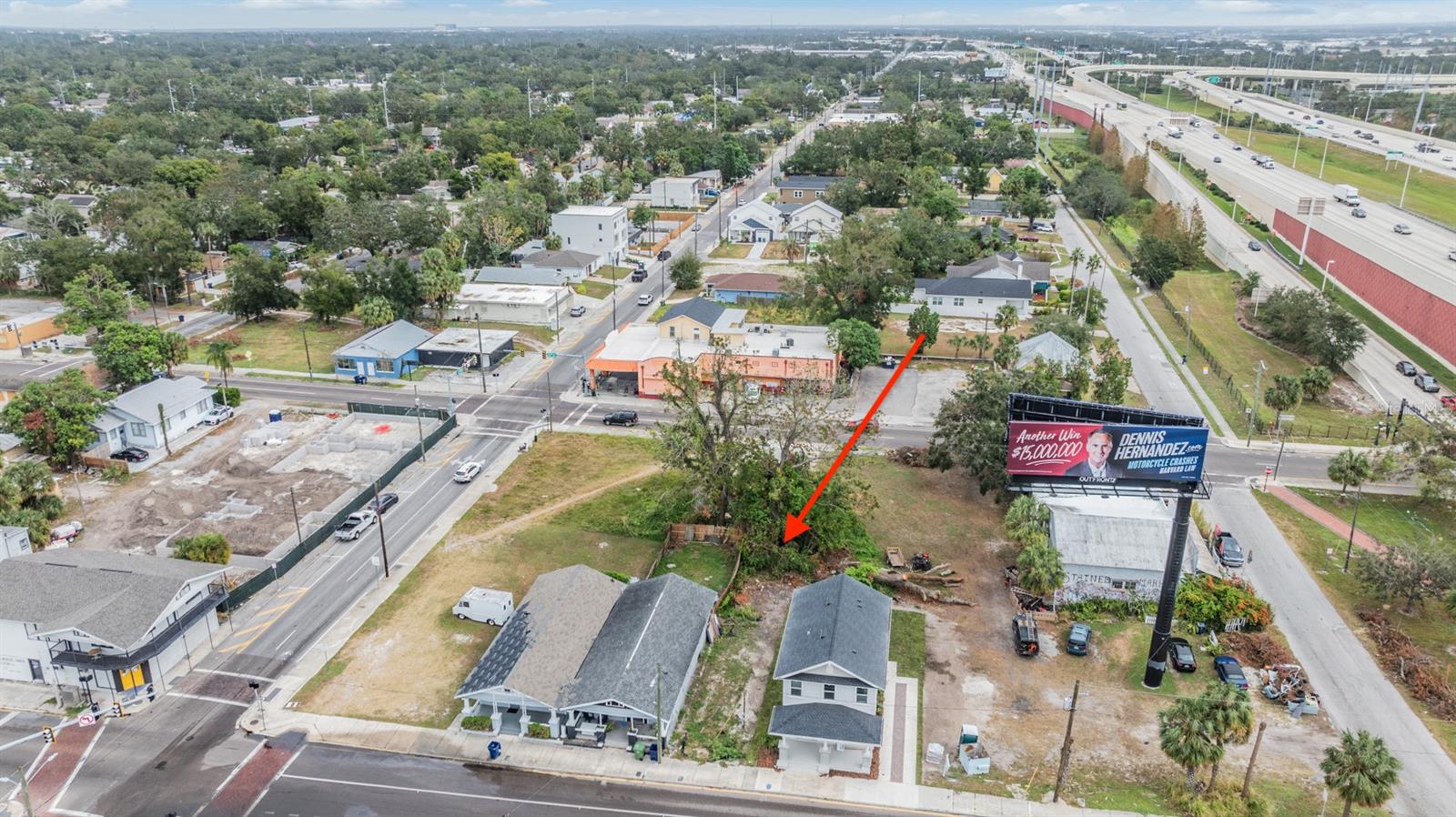 2611 N 21ST ST, TAMPA, FL, 33605