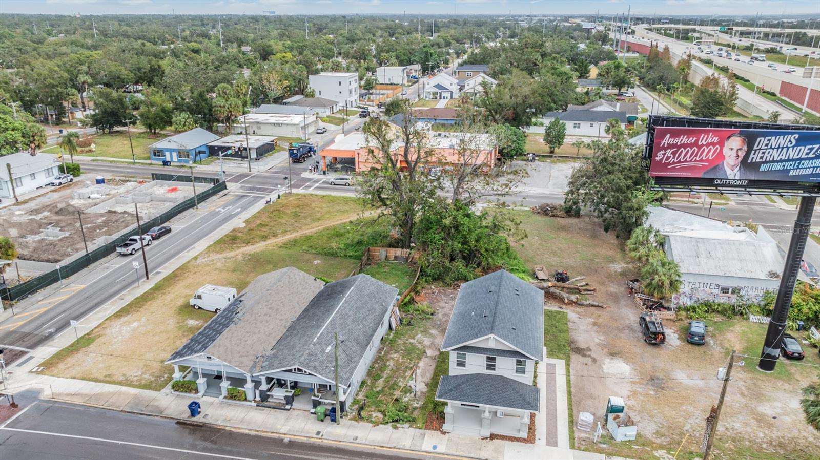 2611 N 21ST ST, TAMPA, FL, 33605