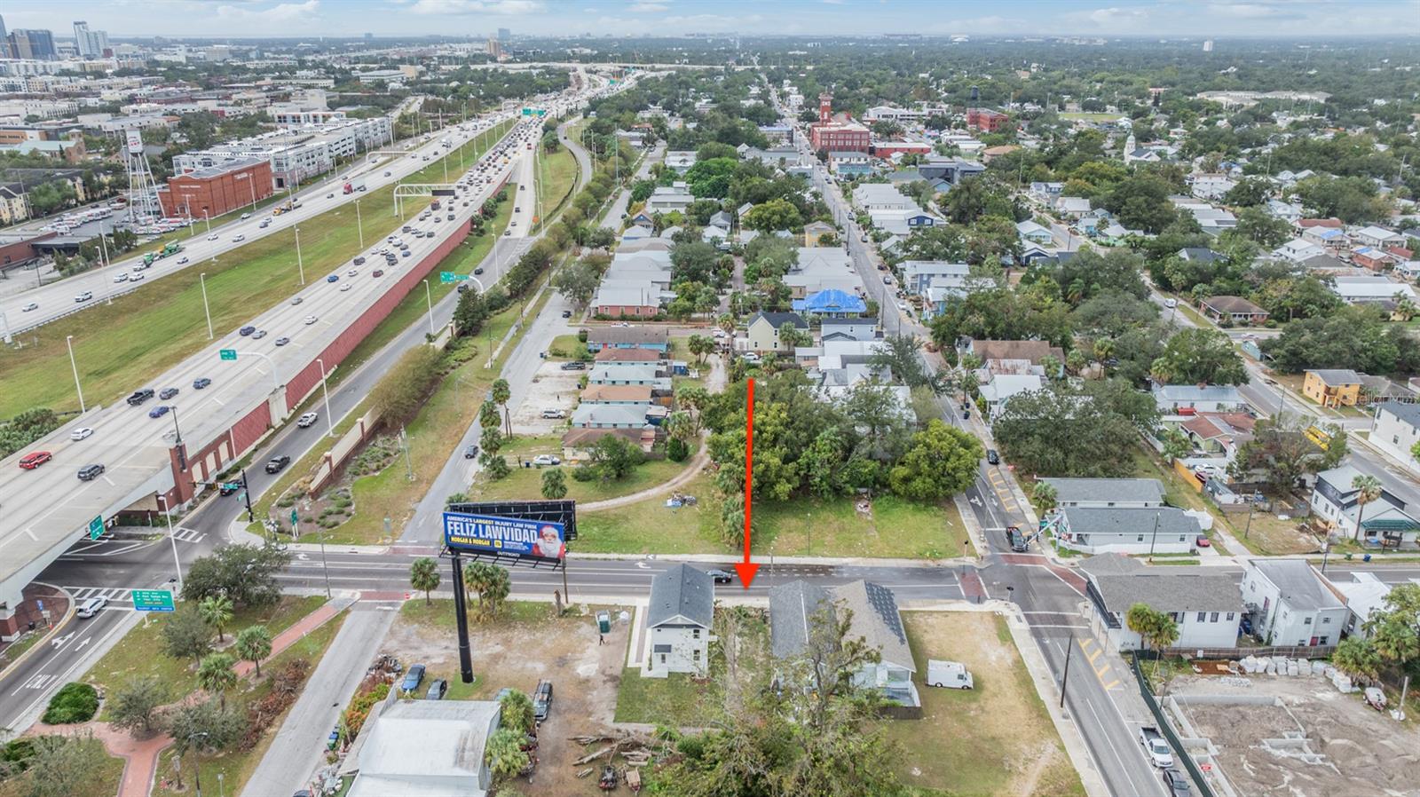 2611 N 21ST ST, TAMPA, FL, 33605