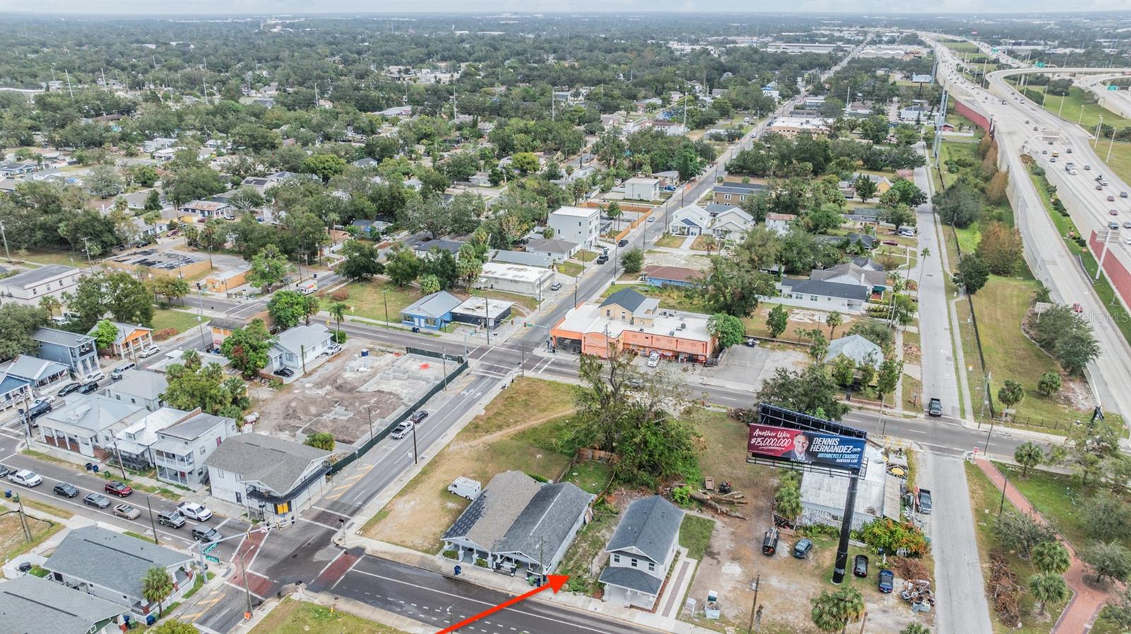 2611 N 21ST ST, TAMPA, FL, 33605