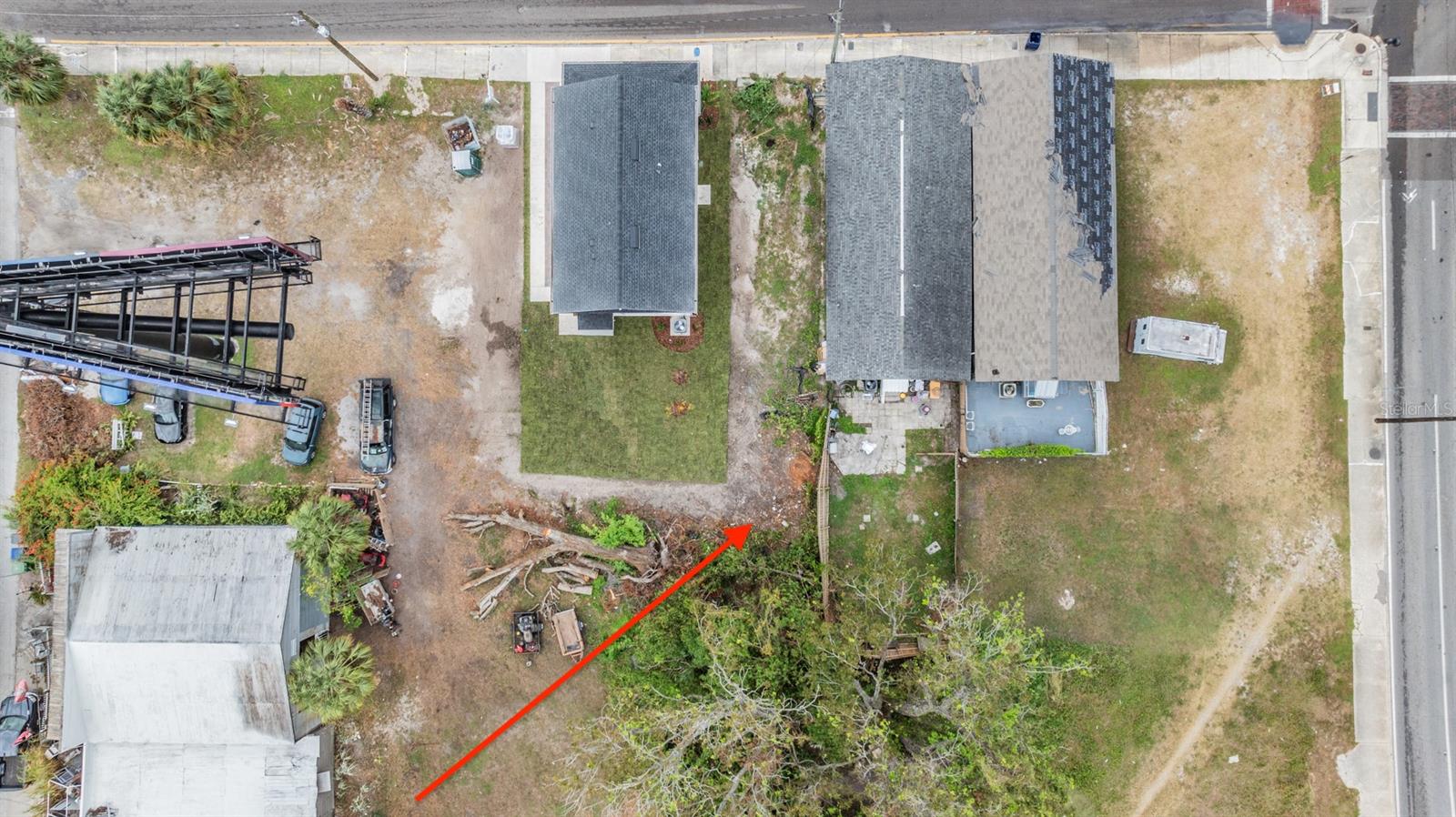 2611 N 21ST ST, TAMPA, FL, 33605