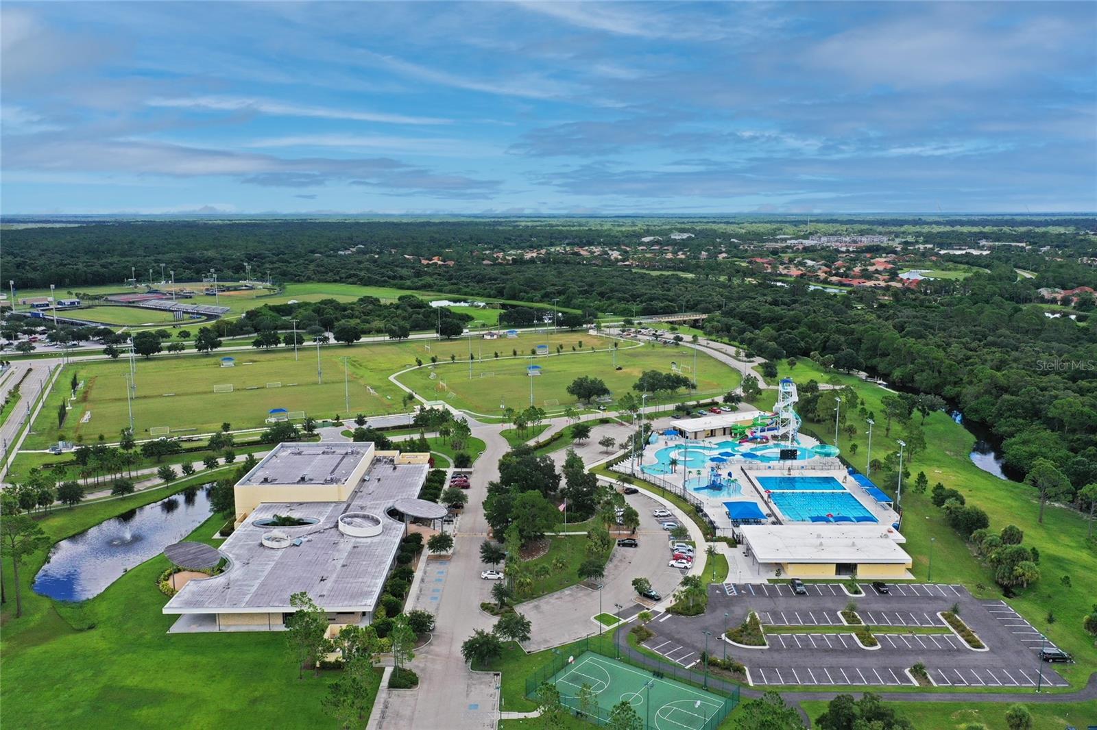 SWORD ST, NORTH PORT, FL, 34288