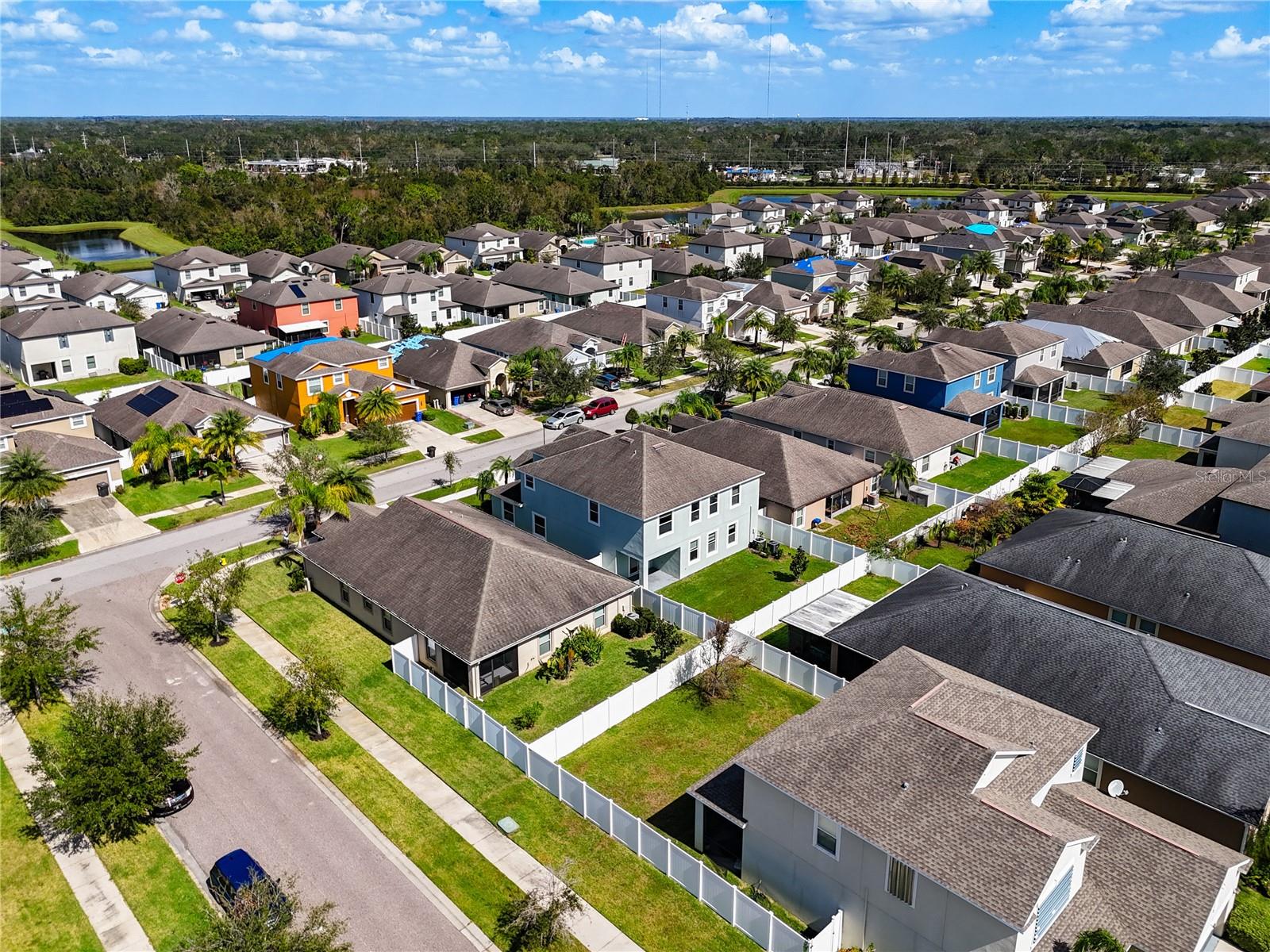 12403 BALLENTRAE FOREST DR, RIVERVIEW, FL, 33579