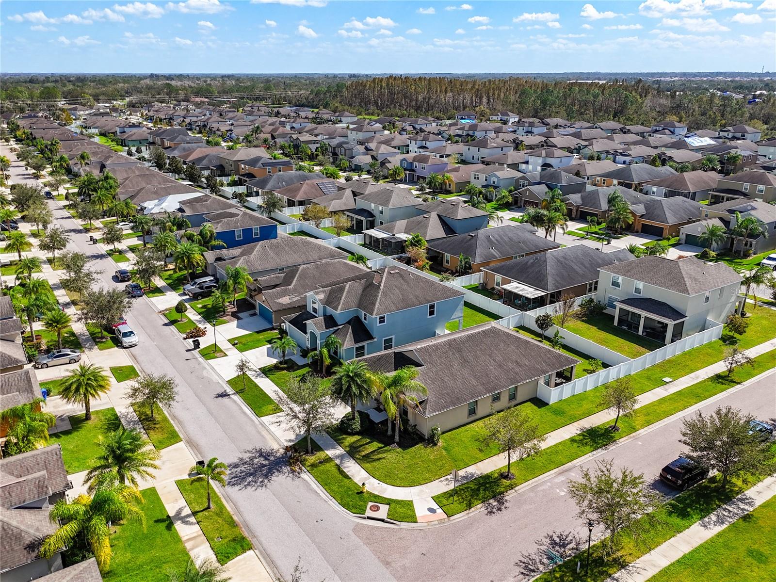 12403 BALLENTRAE FOREST DR, RIVERVIEW, FL, 33579