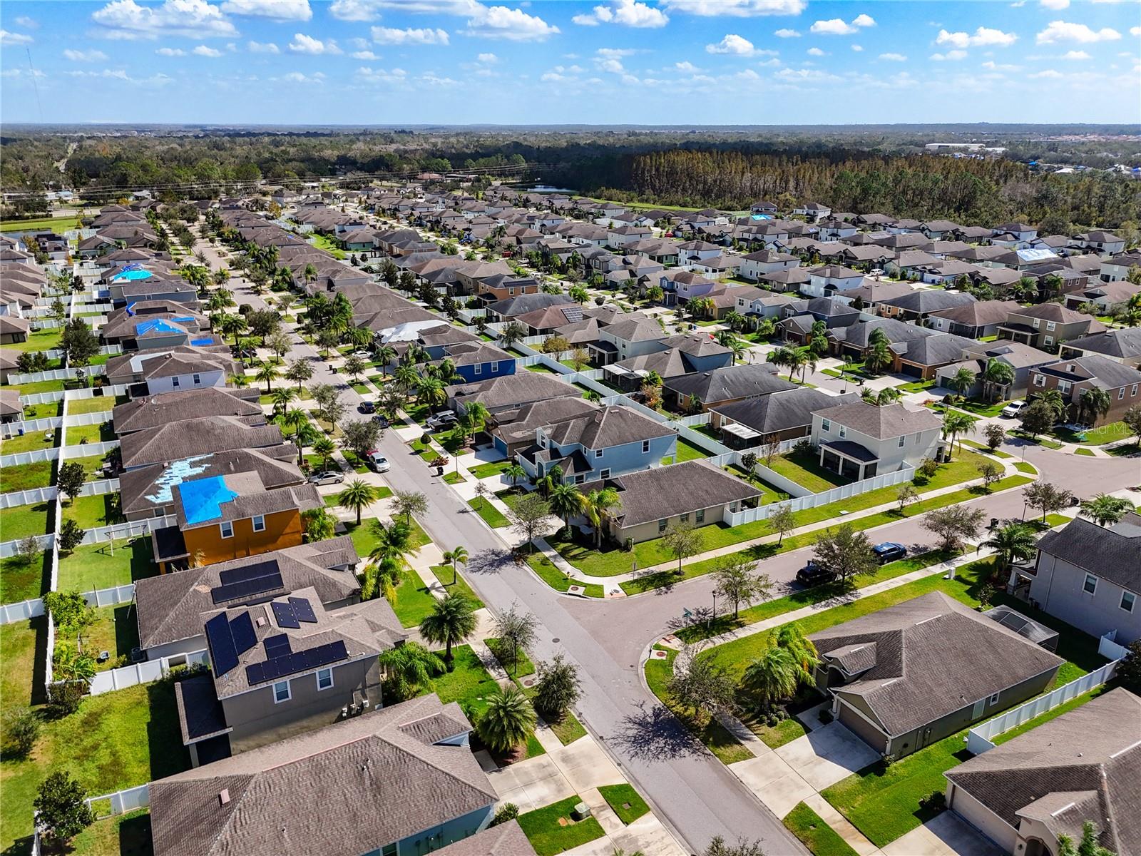 12403 BALLENTRAE FOREST DR, RIVERVIEW, FL, 33579