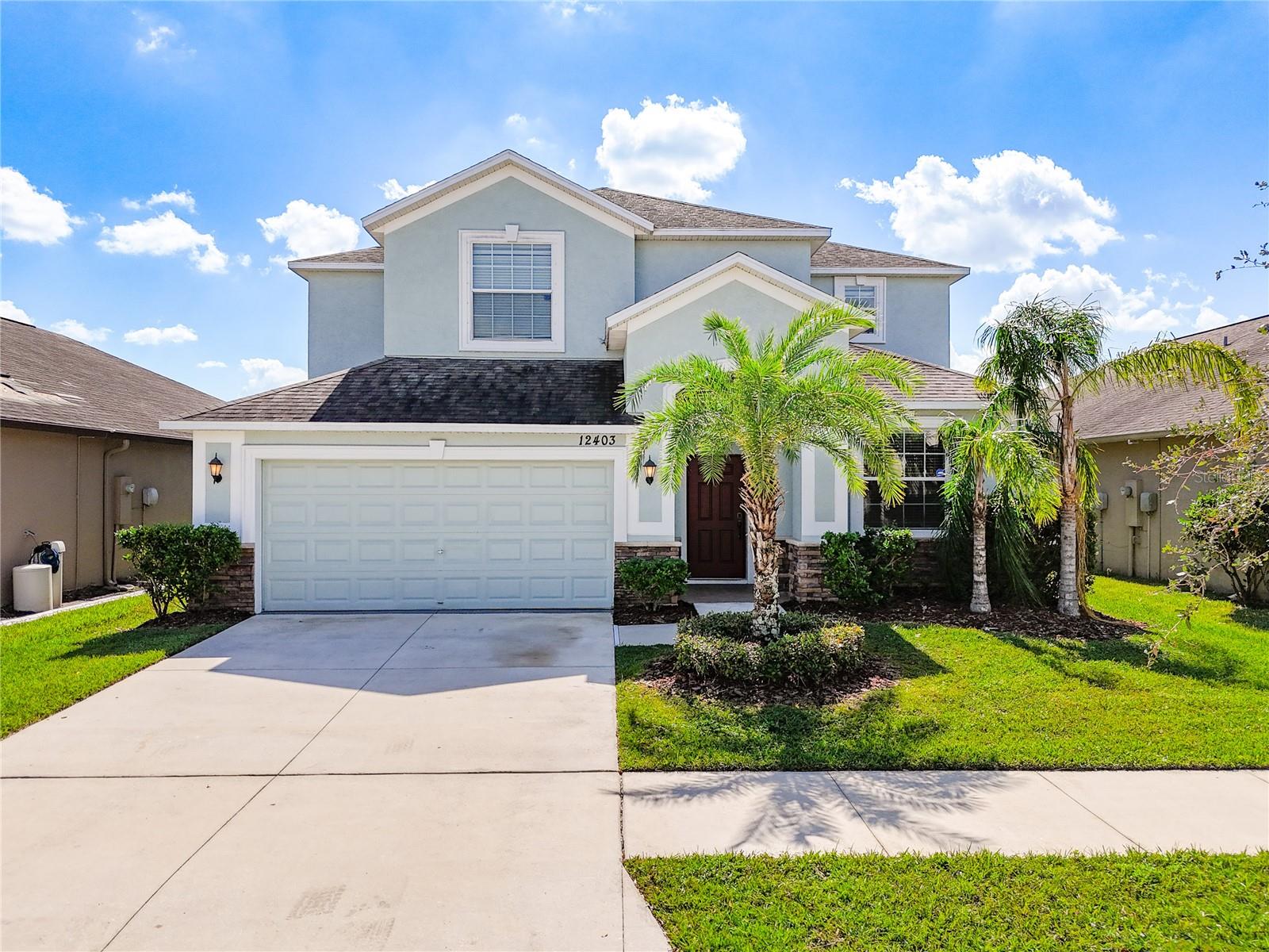 12403 BALLENTRAE FOREST DR, RIVERVIEW, FL, 33579