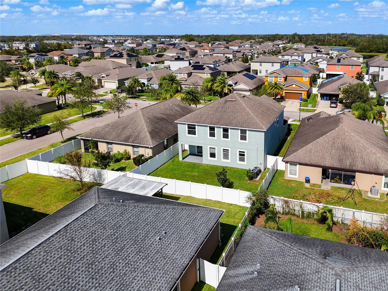 12403 BALLENTRAE FOREST DR, RIVERVIEW, FL, 33579