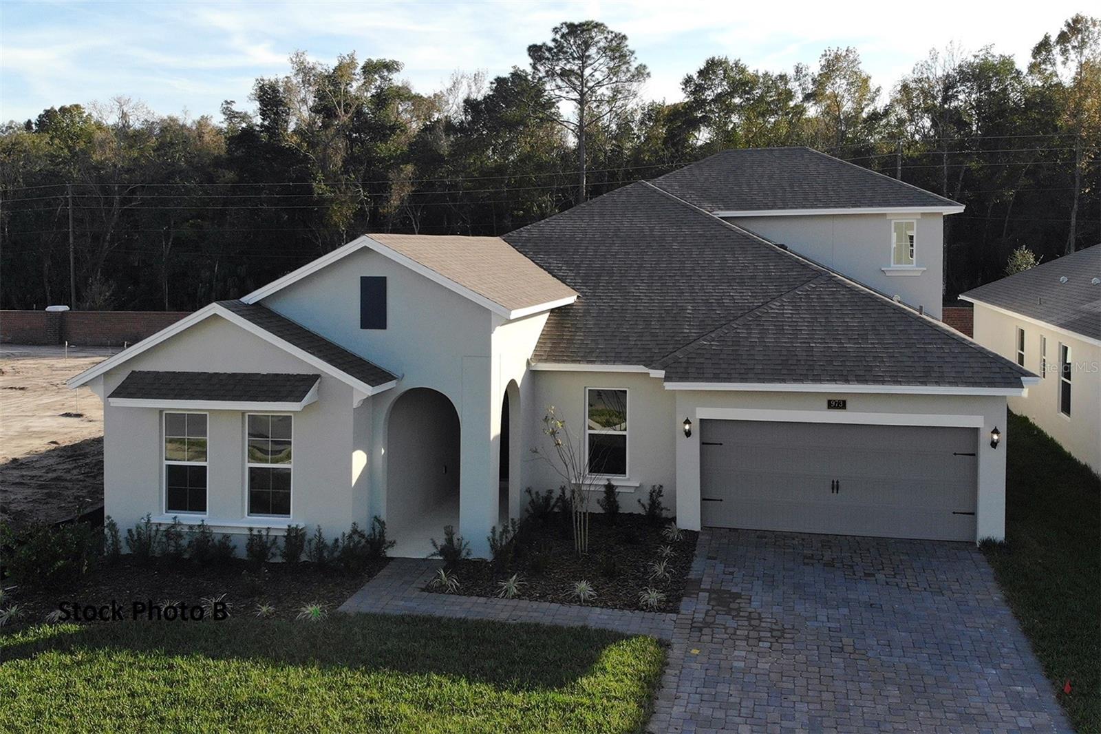 17410 CRISP APPLE LN, LAND O LAKES, FL, 34638