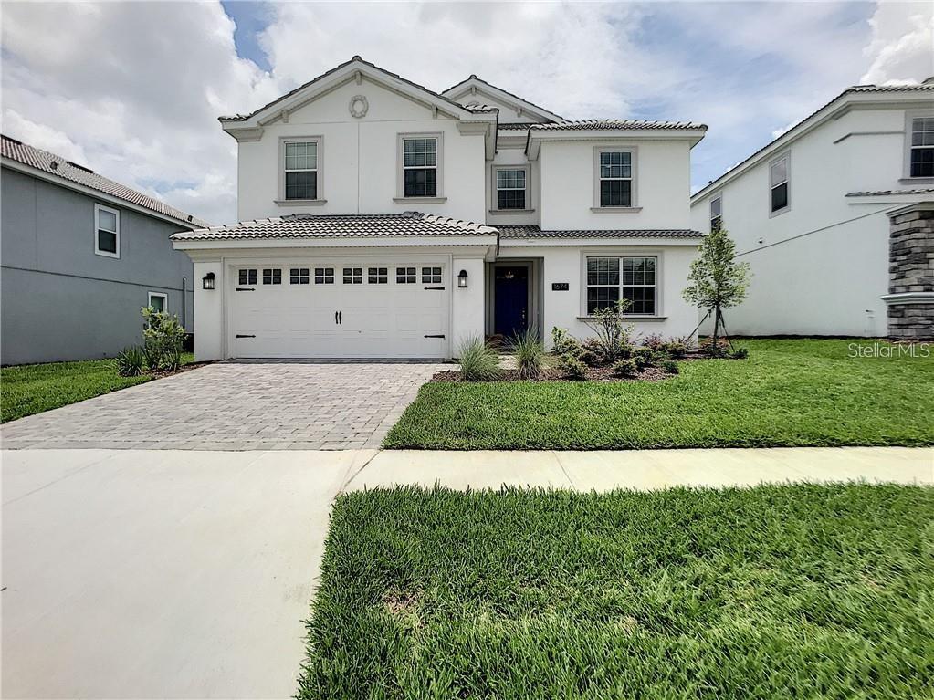 1673 MOON VALLEY DR, DAVENPORT, FL, 33896