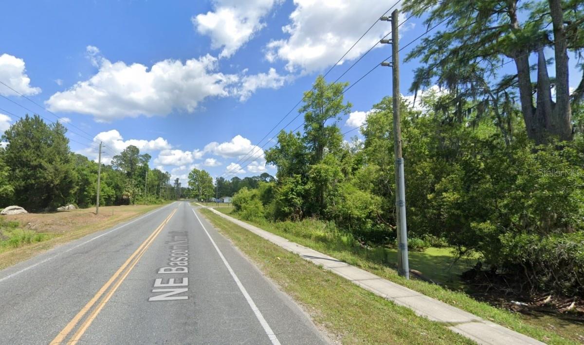 NE BOSCOM NORRIS DR, LAKE CITY, FL, 32055