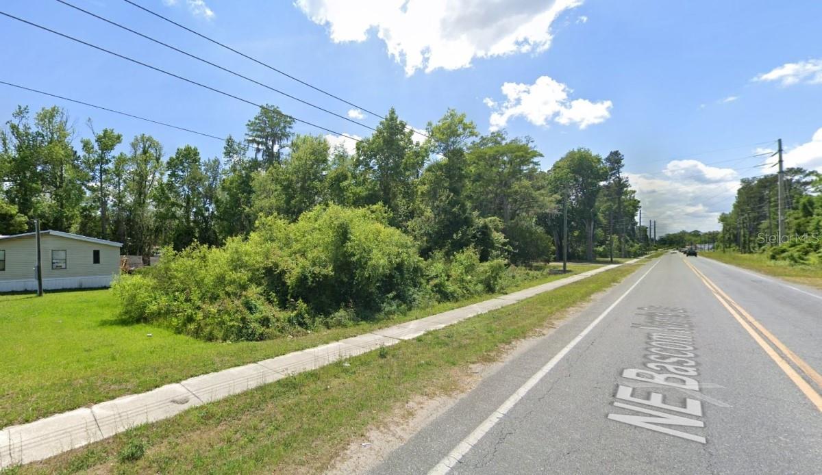 NE BOSCOM NORRIS DR, LAKE CITY, FL, 32055