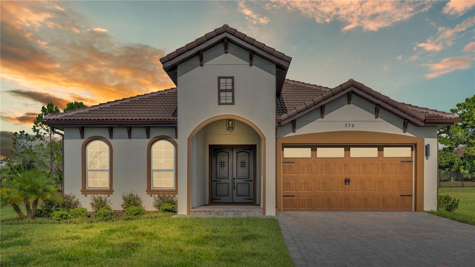 574 LOBLOLLY PL, AUBURNDALE, FL, 33823