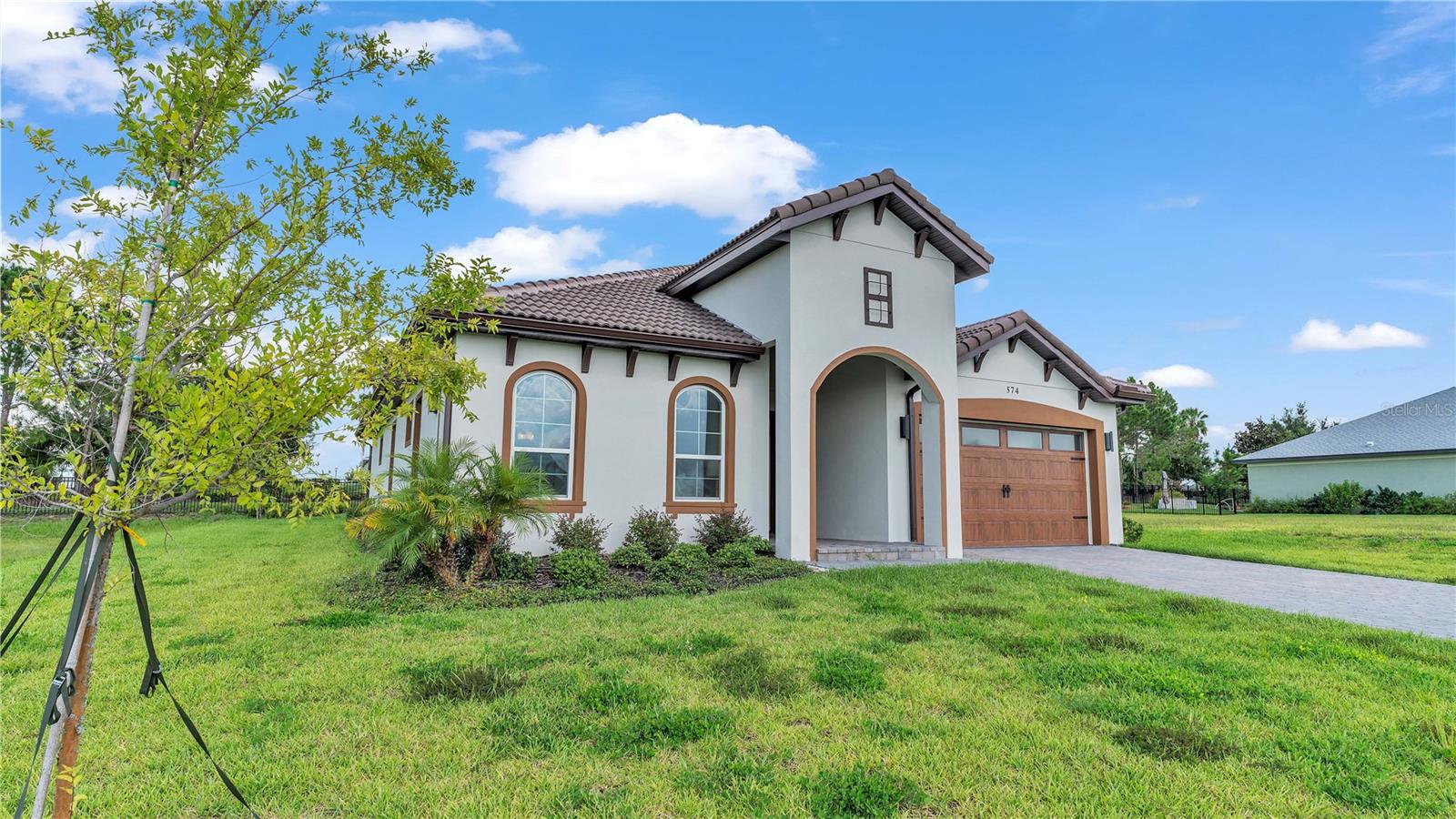 574 LOBLOLLY PL, AUBURNDALE, FL, 33823