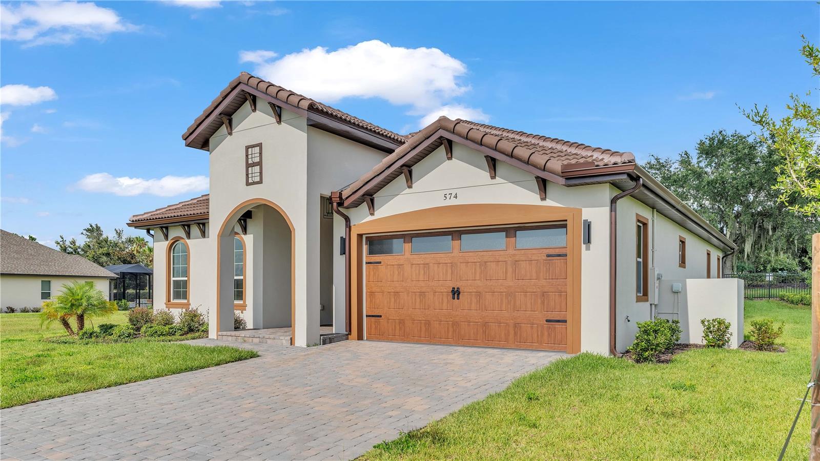 574 LOBLOLLY PL, AUBURNDALE, FL, 33823