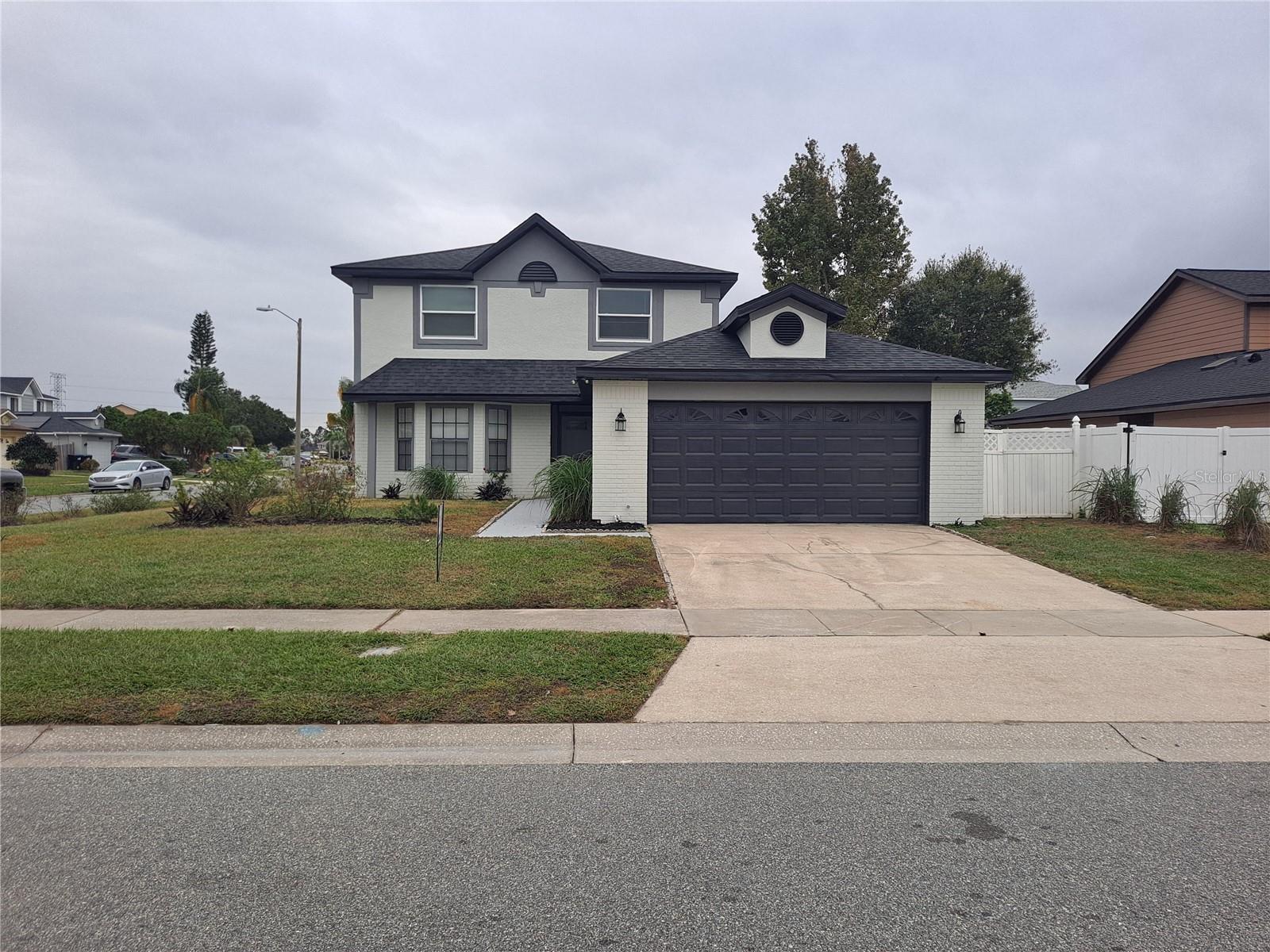 370 CHICAGO WOODS CIR, ORLANDO, FL, 32824