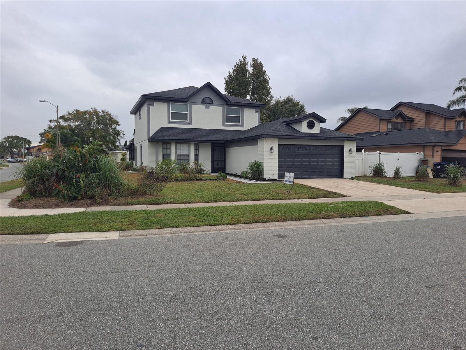 370 CHICAGO WOODS CIR, ORLANDO, FL, 32824