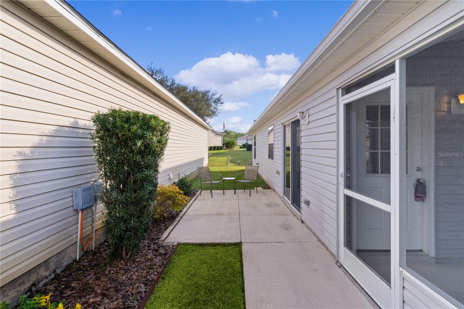 276 VARNVILLE WAY, THE VILLAGES, FL, 32162