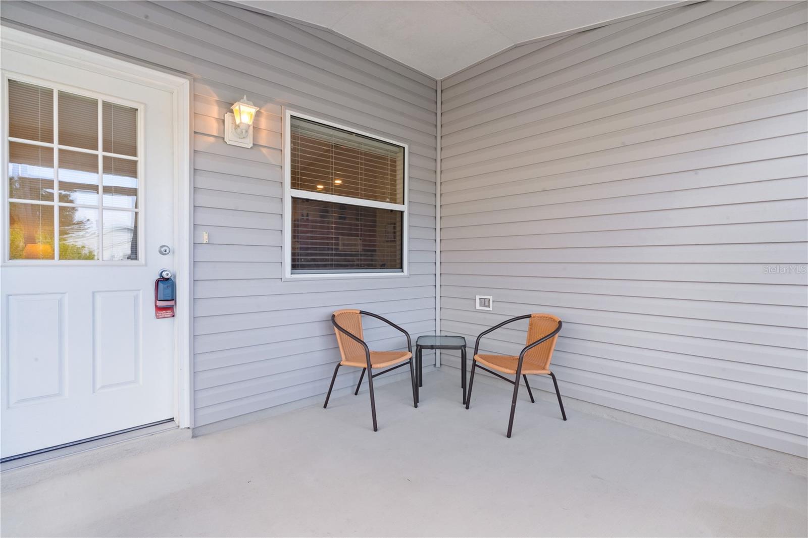 276 VARNVILLE WAY, THE VILLAGES, FL, 32162