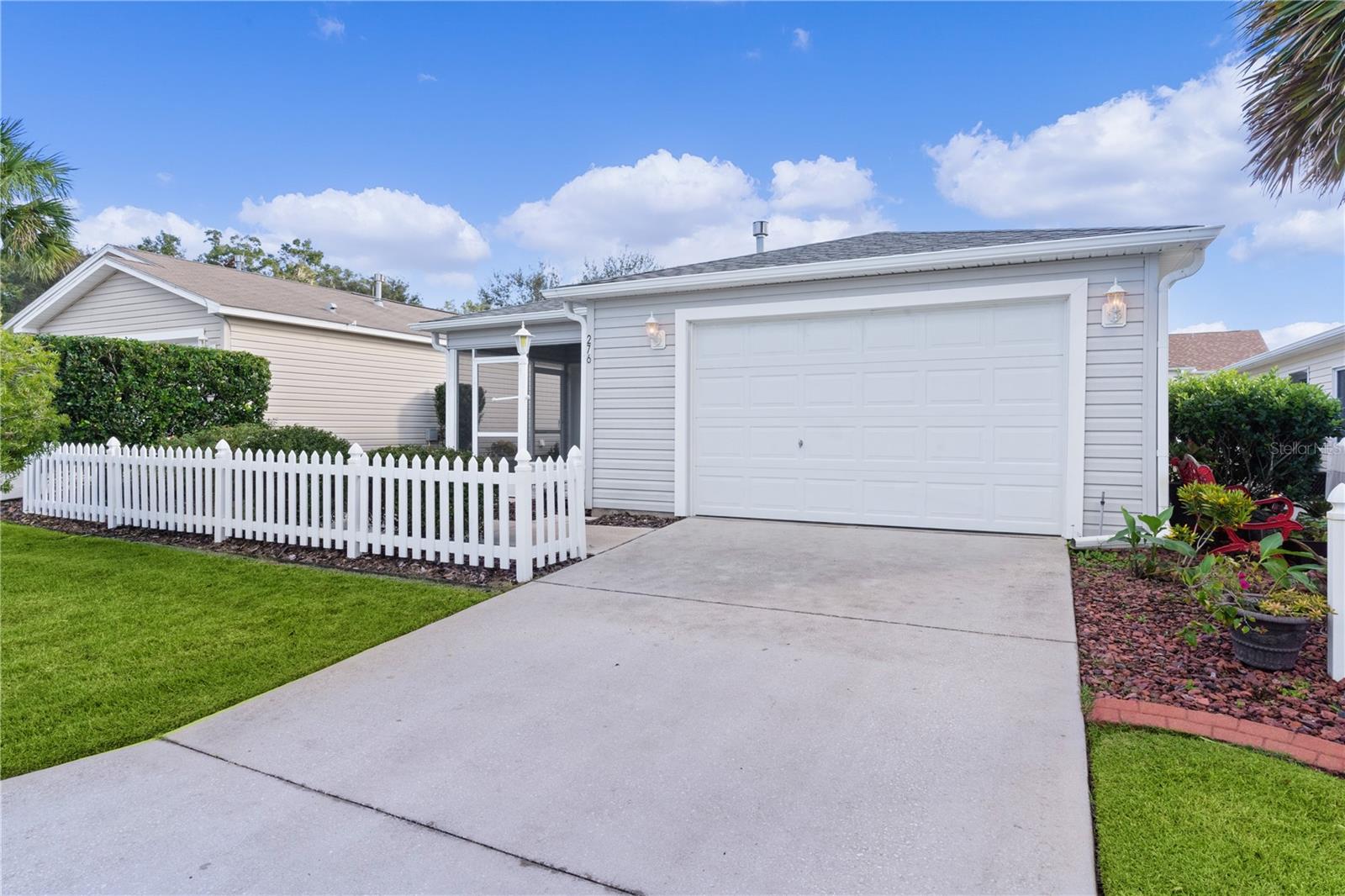 276 VARNVILLE WAY, THE VILLAGES, FL, 32162