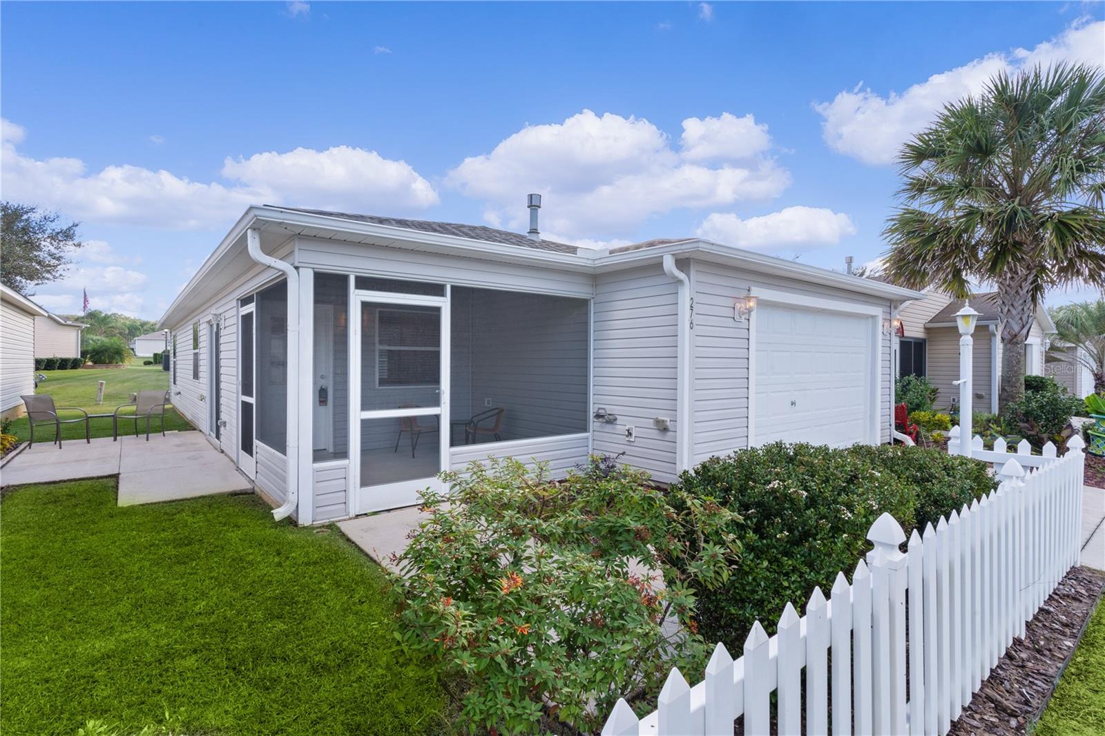 276 VARNVILLE WAY, THE VILLAGES, FL, 32162