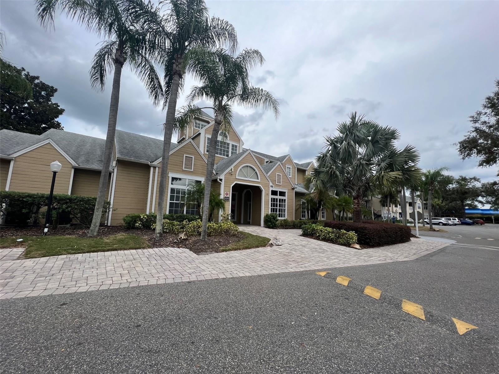 1021 S HIAWASSEE RD #3935, ORLANDO, FL, 32835