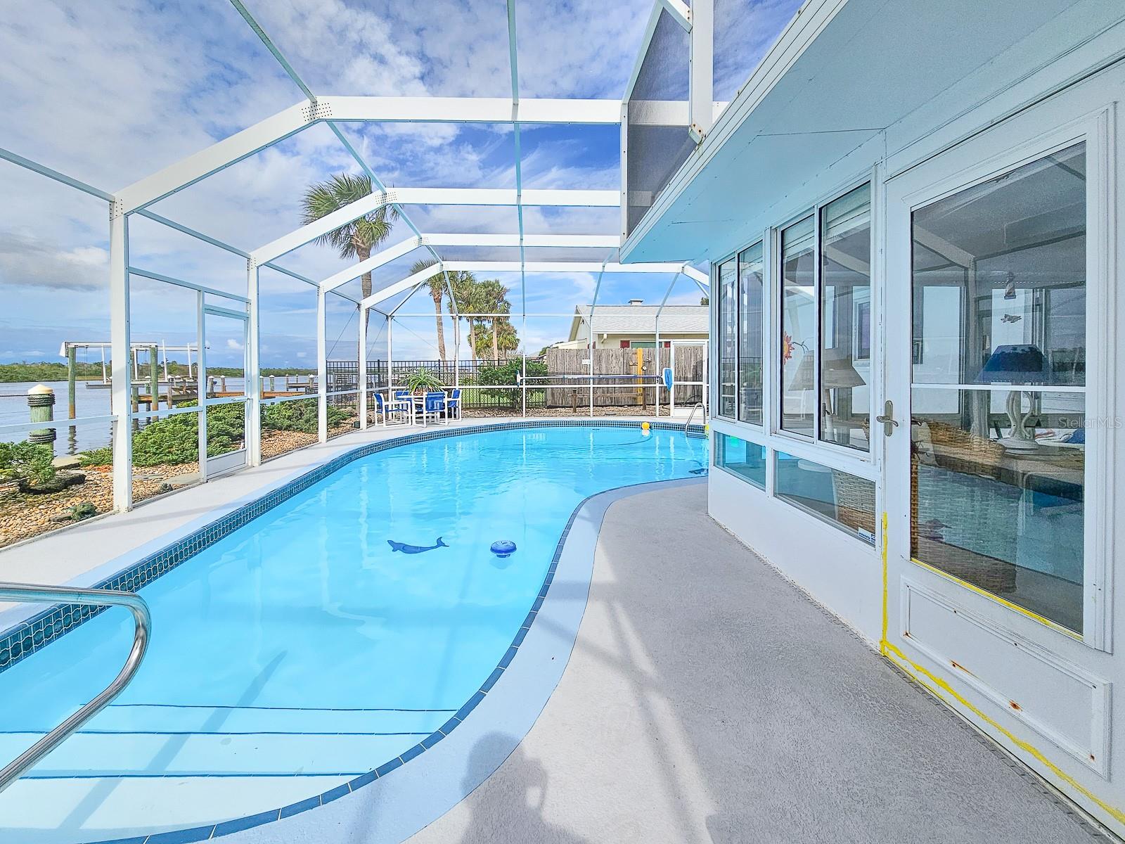 254 OCEAN PALM DR, FLAGLER BEACH, FL, 32136