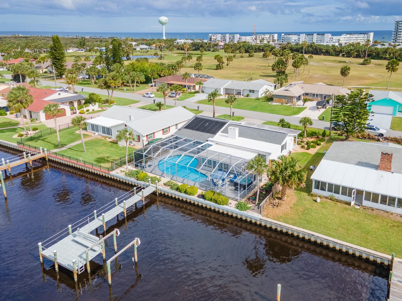 254 OCEAN PALM DR, FLAGLER BEACH, FL, 32136