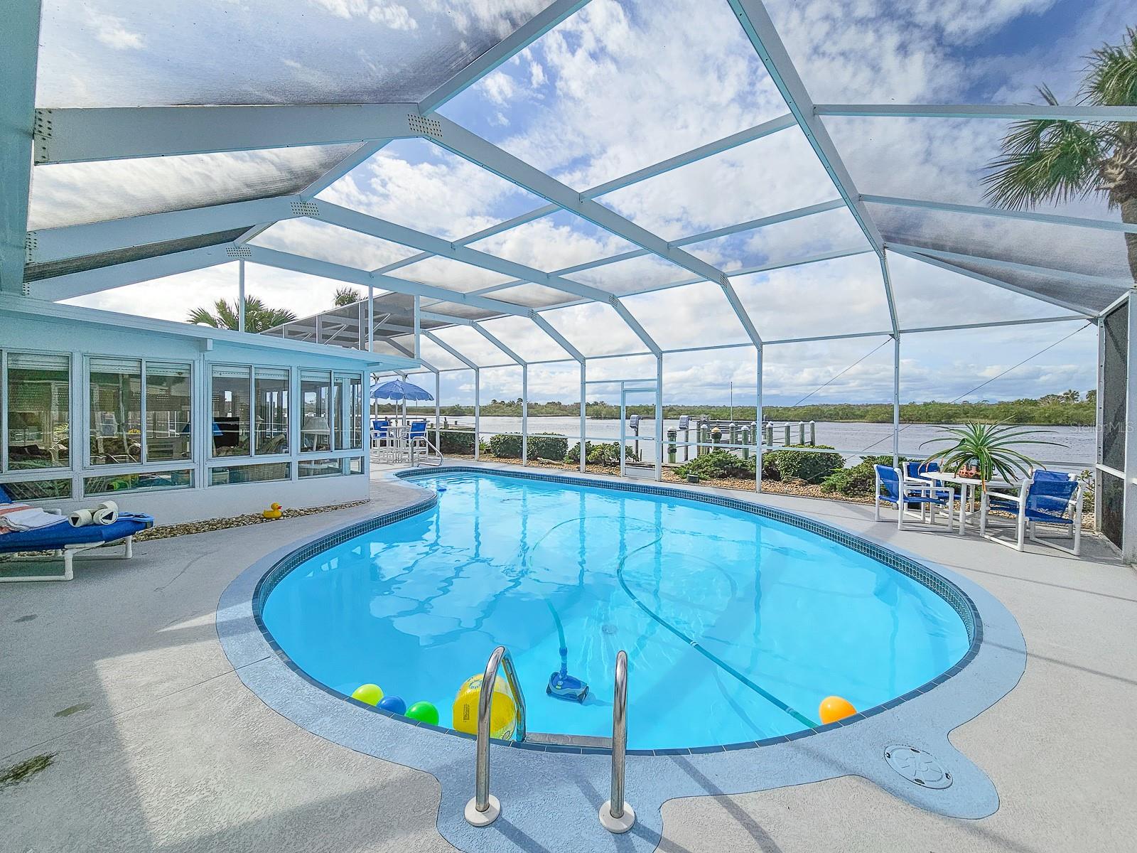 254 OCEAN PALM DR, FLAGLER BEACH, FL, 32136