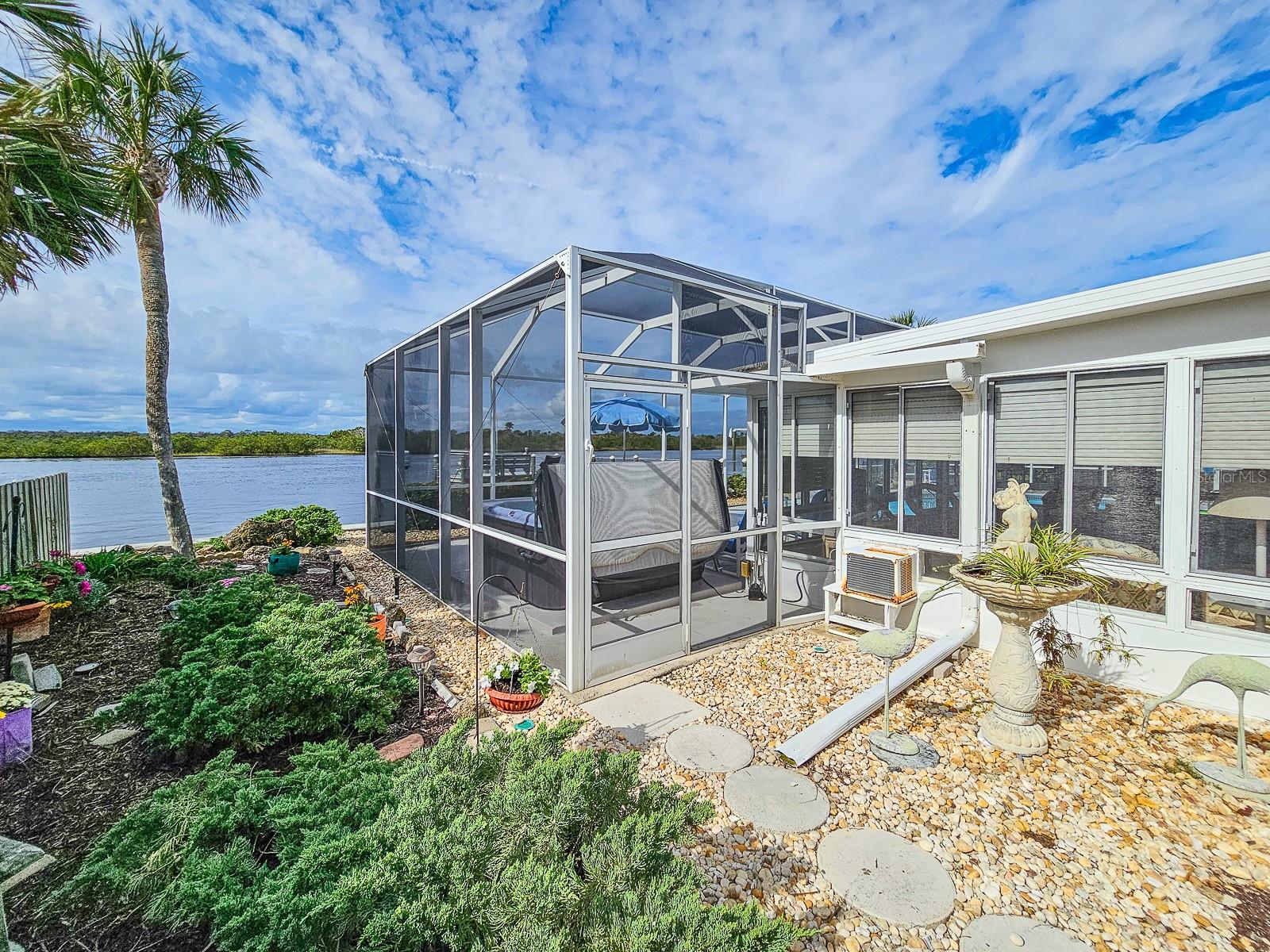 254 OCEAN PALM DR, FLAGLER BEACH, FL, 32136