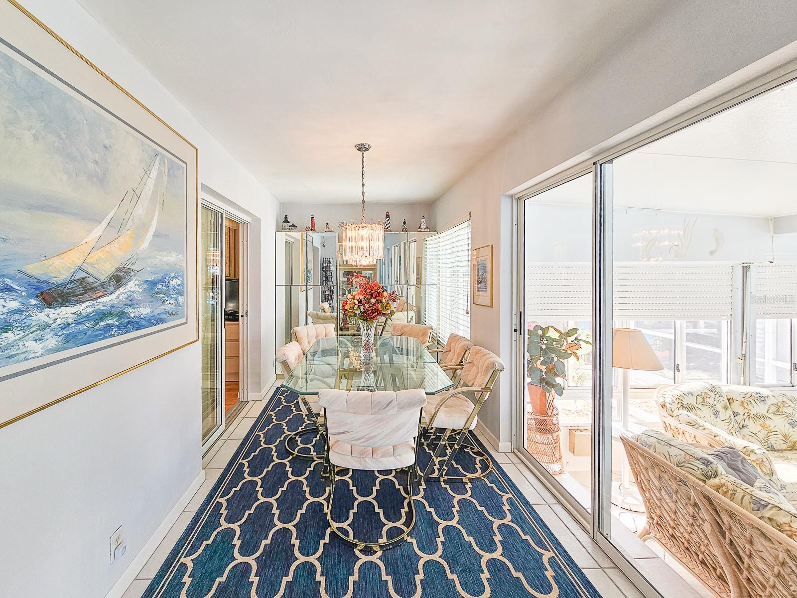 254 OCEAN PALM DR, FLAGLER BEACH, FL, 32136