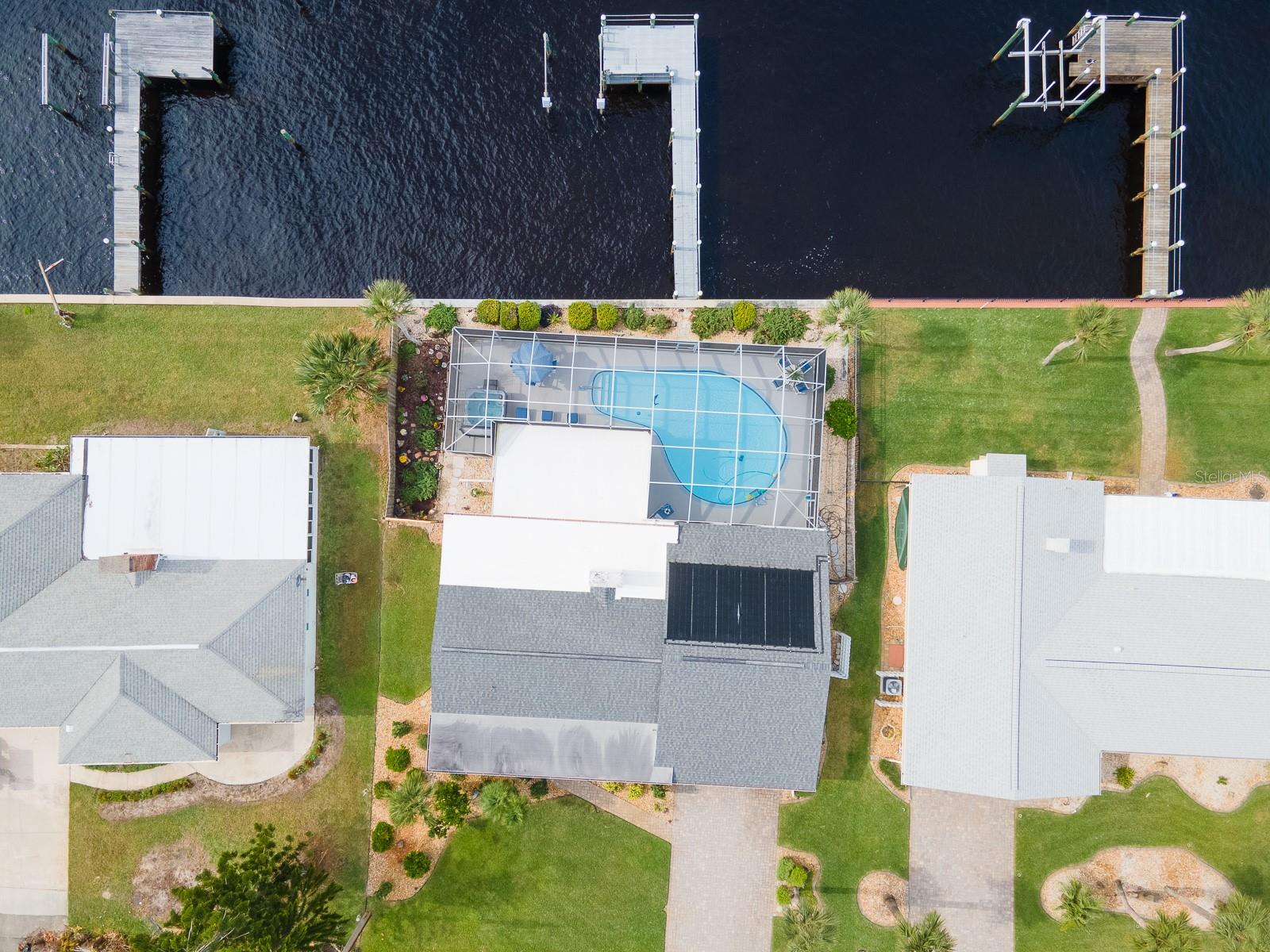 254 OCEAN PALM DR, FLAGLER BEACH, FL, 32136