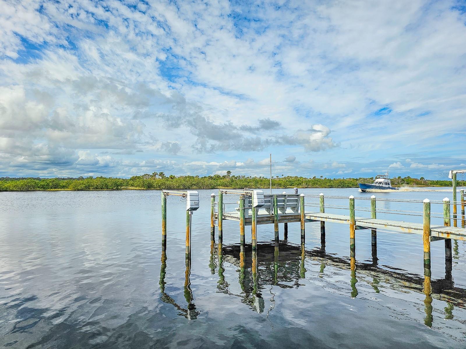 254 OCEAN PALM DR, FLAGLER BEACH, FL, 32136