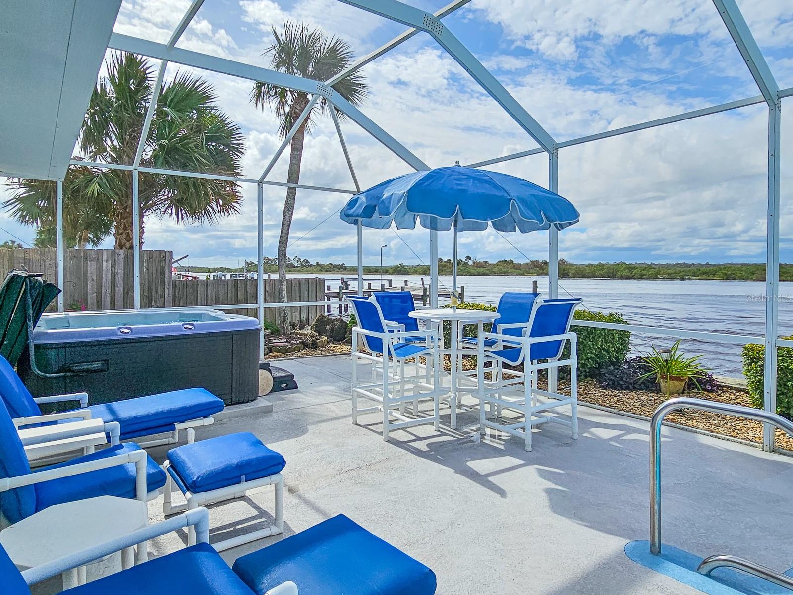 254 OCEAN PALM DR, FLAGLER BEACH, FL, 32136